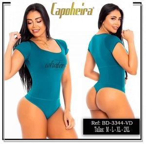 Capoheira Colombian 🇨🇴 Casual Sexy Bodyshaper